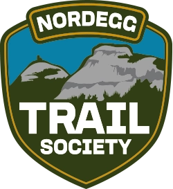 Nordegg Trail Society Logo